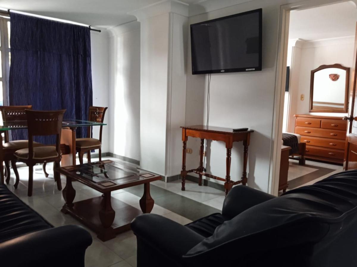 Hotel 칼리 외부 사진