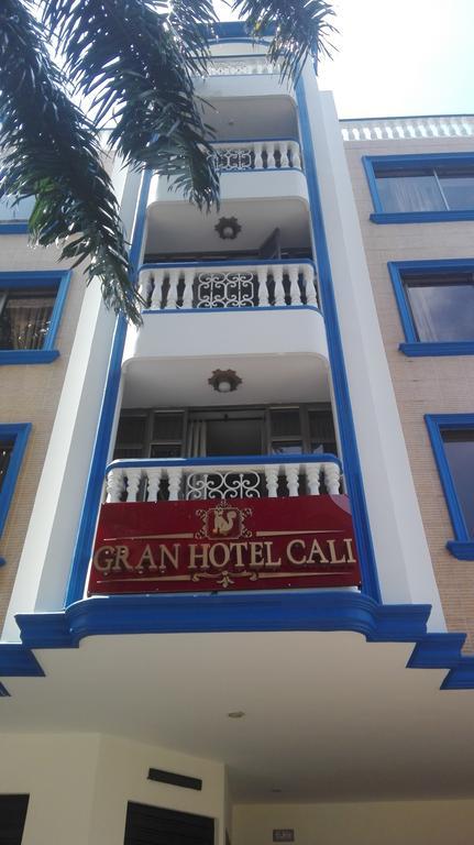 Hotel 칼리 외부 사진